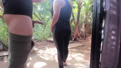 Snapshot of venusandzeus chatting on September 25, 2025, 1:15 pm venus ... zeus sheer online show from September 25, 2025, 1:15 pm
