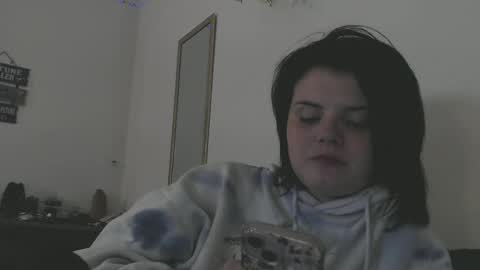 Miss Venus online show from February 28, 2026, 7:53 am