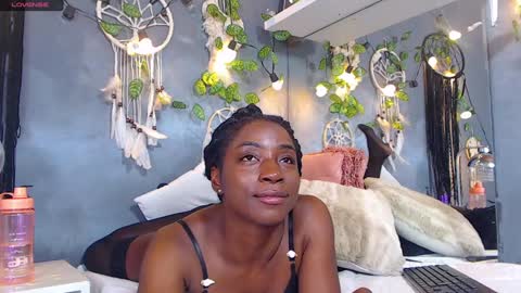 Snapshot of venusbsq chatting on January 7, 2025, 10:19 pm Venus online show from January 7, 2025, 10:19 pm