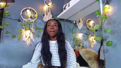 Snapshot of venusbsq chatting on February 8, 2025, 9:57 pm Venus online show from February 8, 2025, 9:57 pm