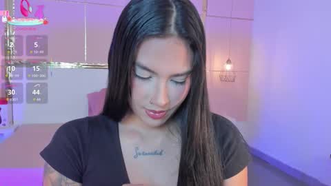 Snapshot of venusevans1 chatting on January 14, 2026, 4:40 am Venus Evans online show from January 14, 2026, 4:40 am