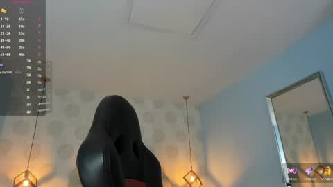Snapshot of venusgreys1 chatting on May 12, 2026, 12:02 pm VENUS online show from May 12, 2026, 12:02 pm