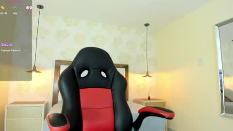 Snapshot of venusgreys1 chatting on May 23, 2026, 12:09 pm VENUS online show from May 23, 2026, 12:09 pm