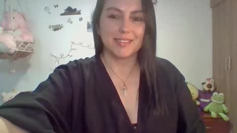 VENUSINA07 online show from January 7, 2026, 4:26 am
