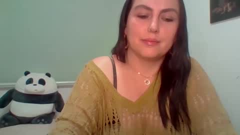 VENUSINA07 online show from February 28, 2026, 3:40 am