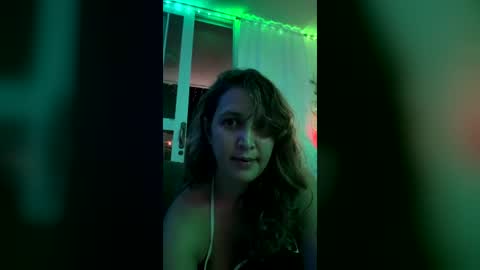  Venus Rain  online show from August 1, 2026, 7:29 am