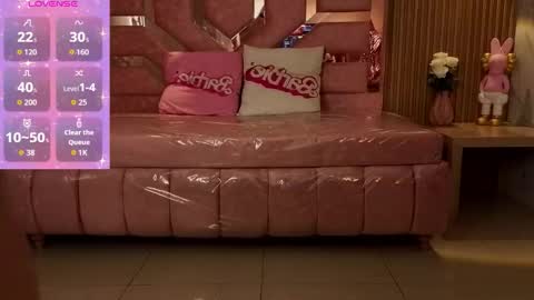 Snapshot of venuss09_s chatting on February 7, 2026, 9:18 pm venuss online show from February 7, 2026, 9:18 pm