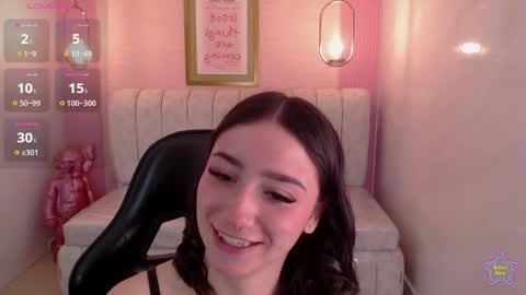 Snapshot of venuss09_s chatting on February 19, 2026, 1:18 pm venuss online show from February 19, 2026, 1:18 pm