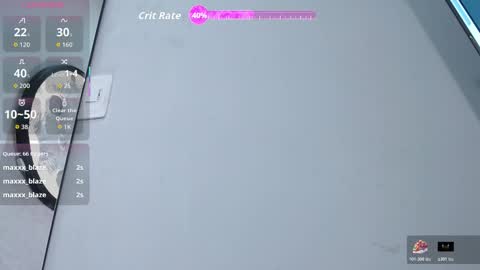 venuss_03 online show from October 19, 2025, 4:29 pm