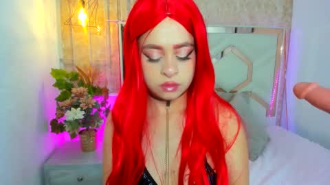 Snapshot of venuss_11 chatting on October 8, 2025, 5:05 am Venuss online show from October 8, 2025, 5:05 am