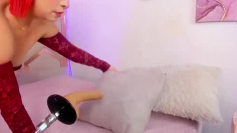 Snapshot of venuss_11 chatting on February 25, 2026, 6:56 am Venuss online show from February 25, 2026, 6:56 am