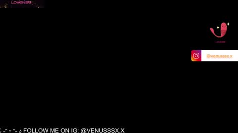 Snapshot of venussx_x chatting on January 18, 2025, 5:59 pm Venus MY BDAY 29 SEPT online show from January 18, 2025, 5:59 pm