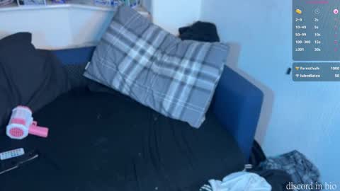 Snapshot of venustrappedflies chatting on January 16, 2026, 9:52 pm Venus 3 online show from January 16, 2026, 9:52 pm