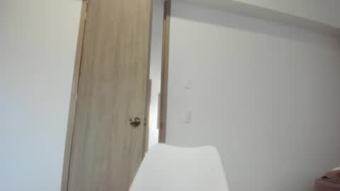 Snapshot of vera_fernandez chatting on July 6, 2026, 10:56 pm Vera online show from July 6, 2026, 10:56 pm