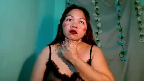 Snapshot of vera_halo chatting on April 6, 2026, 5:52 am VERA online show from April 6, 2026, 5:52 am