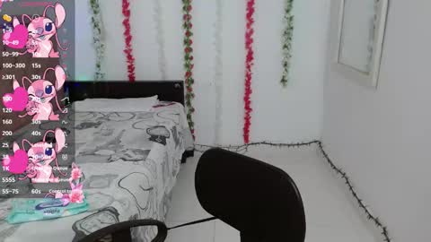 Snapshot of vera_latin chatting on February 7, 2026, 9:24 am vera_latin online show from February 7, 2026, 9:24 am