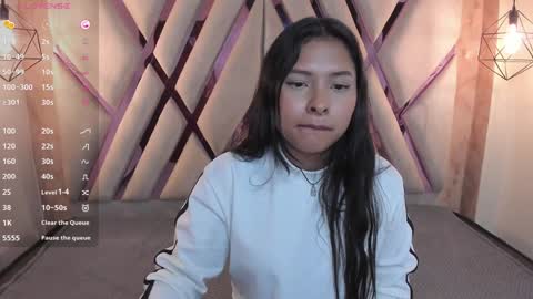 Snapshot of verabest chatting on December 31, 2024, 5:51 pm Domelipa online show from December 31, 2024, 5:51 pm