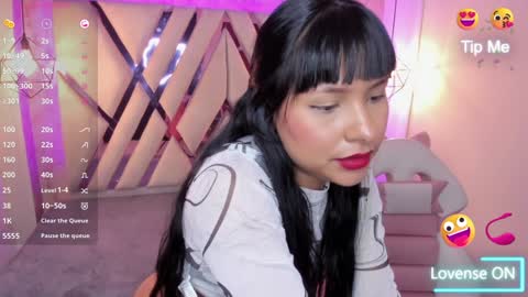 Snapshot of verabest chatting on February 7, 2025, 2:47 pm Domelipa online show from February 7, 2025, 2:47 pm