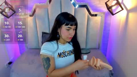 Snapshot of verabest chatting on December 15, 2025, 11:58 am Domelipa online show from December 15, 2025, 11:58 am