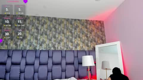 Snapshot of verablazze chatting on February 2, 2026, 1:10 pm Im Vera online show from February 2, 2026, 1:10 pm