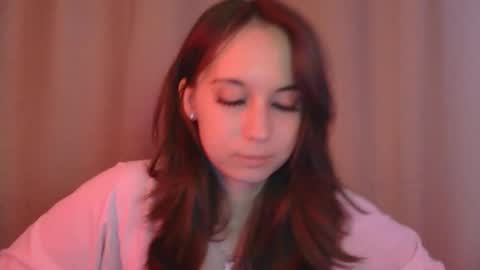 Snapshot of veralush chatting on January 13, 2026, 1:05 pm Una online show from January 13, 2026, 1:05 pm