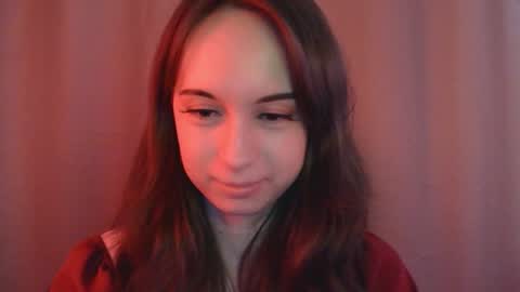 Snapshot of veralush chatting on January 17, 2026, 1:27 pm Una online show from January 17, 2026, 1:27 pm