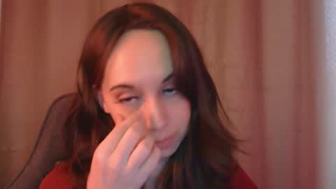 Snapshot of veralush chatting on February 10, 2026, 1:26 pm Una online show from February 10, 2026, 1:26 pm