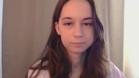 Snapshot of veralush chatting on February 13, 2026, 11:28 am Una online show from February 13, 2026, 11:28 am