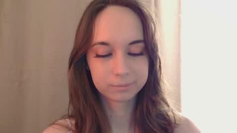 Snapshot of veralush chatting on February 15, 2026, 11:30 am Una online show from February 15, 2026, 11:30 am