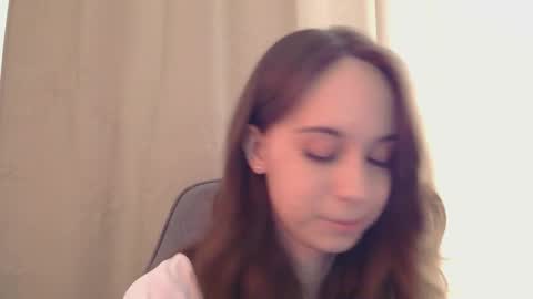 Snapshot of veralush chatting on February 18, 2026, 12:12 pm Una online show from February 18, 2026, 12:12 pm