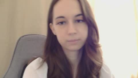 Snapshot of veralush chatting on March 6, 2026, 1:18 pm Una online show from March 6, 2026, 1:18 pm