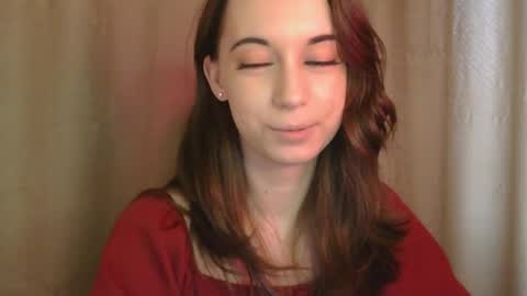 Snapshot of veralush chatting on March 16, 2026, 12:53 pm Una online show from March 16, 2026, 12:53 pm