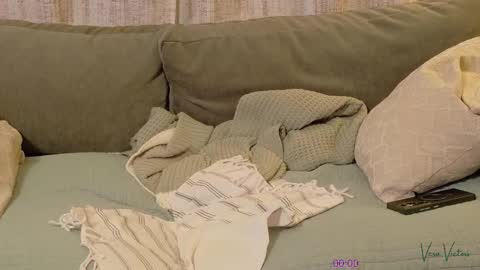 Snapshot of veravictors chatting on January 16, 2026, 7:01 am Vera Victors online show from January 16, 2026, 7:01 am