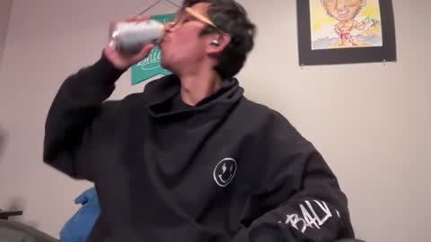 Juan Vergas online show from December 17, 2025, 2:06 am