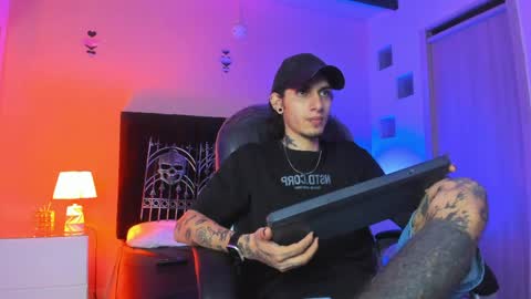 Snapshot of vergil_noir chatting on May 9, 2026, 4:39 am vergil_noir online show from May 9, 2026, 4:39 am