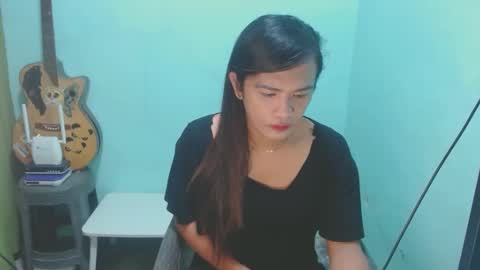 Snapshot of verhenia chatting on January 10, 2025, 7:43 pm verhenia online show from January 10, 2025, 7:43 pm