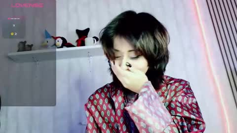 Snapshot of verhona_vlad chatting on March 12, 2025, 6:00 pm verhona_vlad online show from March 12, 2025, 6:00 pm