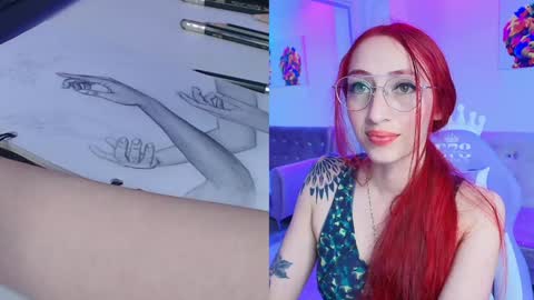 vermelha gremory1 online show from December 27, 2024, 11:21 pm