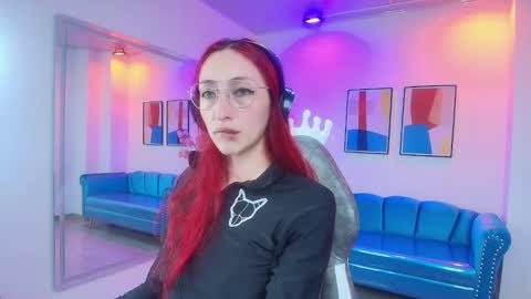 vermelha gremory1 online show from January 30, 2025, 10:19 am