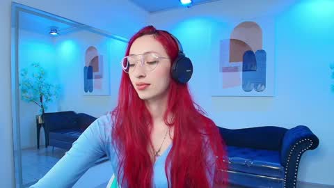 vermelha gremory1 online show from February 2, 2025, 6:48 am