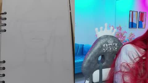vermelha gremory1 online show from March 9, 2025, 7:12 am