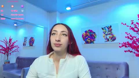 vermelha gremory1 online show from September 16, 2025, 6:42 pm
