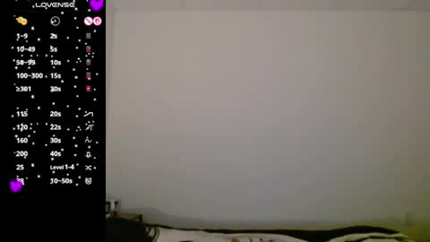 vero495065 online show from May 13, 2026, 9:22 pm