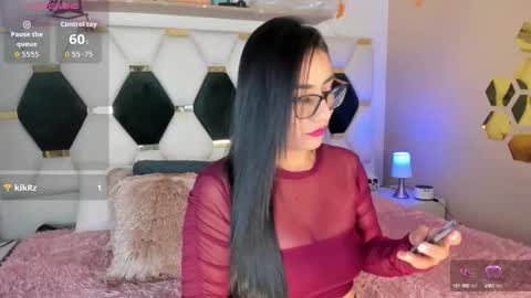 Vero xxx online show from October 17, 2025, 11:13 am