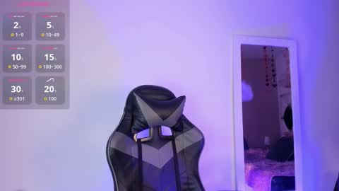 Vero xxx online show from October 18, 2025, 11:33 am