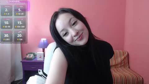 Snapshot of vero_doll12 chatting on January 16, 2025, 4:50 pm Verinica online show from January 16, 2025, 4:50 pm