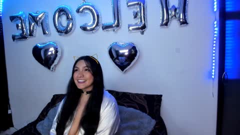 Snapshot of vero_jhonson chatting on February 4, 2025, 6:14 am karolina online show from February 4, 2025, 6:14 am