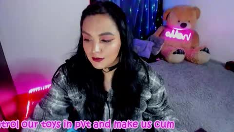 Snapshot of vero_jhonson chatting on September 27, 2025, 5:34 am karolina online show from September 27, 2025, 5:34 am