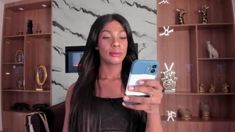 veronica online show from December 9, 2024, 4:23 am