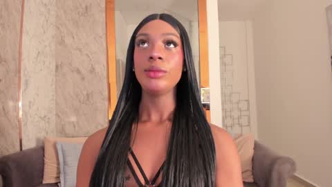 veronica online show from January 11, 2025, 9:04 pm